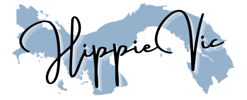 HippieVic Logo